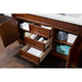 James Martin Vanities Brookfield 60" Double Vanity