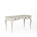 A.R.T. Furniture Somerton Vanity Desk In White 303182-2608