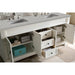 James Martin Vanities Brookfield 72" Double Vanity