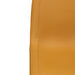 New Pacific Direct Blaine PU Chair Stainless Steel Legs, Set of 2 568236P-TC-SS