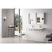 James Martin Vanities Three Boston 18" Wall Brackets