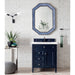 James Martin Vanities Brittany 30" Single Vanity