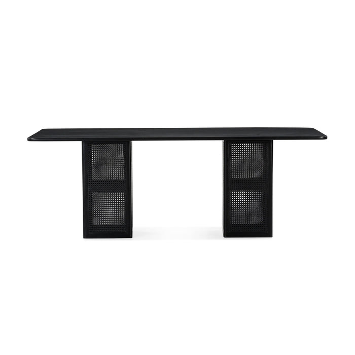 Union Home Louisiana Dining Table DIN00297