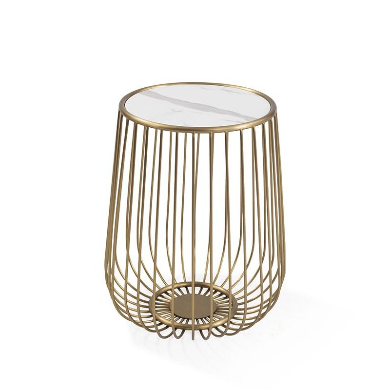 Bellini Modern Living Elena Coffee Table Elena ET — Archic Furniture