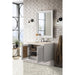 James Martin Vanities Athens 30" Single Vanity Cabinet