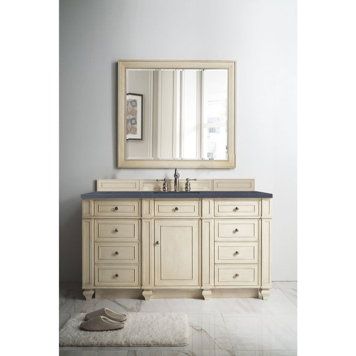 James Martin Vanities Bristol 60" Single Vanity