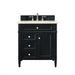 James Martin Vanities Brittany 30" Single Vanity