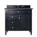 James Martin Vanities Brittany 36" Single Vanity