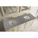 James Martin Vanities Bristol 72" Double Vanity