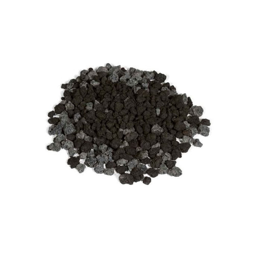 Grand Canyon HP-B-GR-10 Black Granules, 10-Pounds