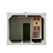 James Martin Vanities Brittany 30" Single Vanity
