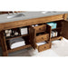 James Martin Vanities Brookfield 72" Double Vanity