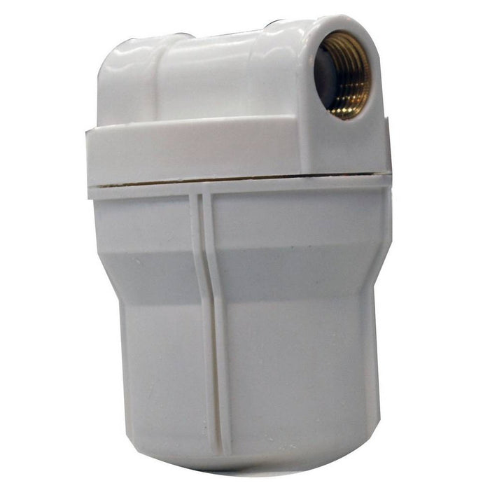 SteamSpa Royal 12 KW QuickStart Acu-Steam Bath Generator Package in Polished Chrome RY1200CH