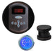 SteamSpa Indulgence Control Kit in Oil Rubbed Bronze INPKOB