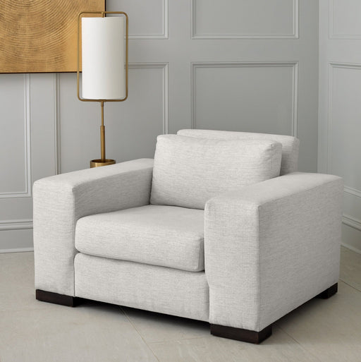 A.R.T. Furniture Calder Lounge Chair V-Snow 773503-5015FX