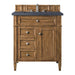 James Martin Vanities Brittany 30" Single Vanity