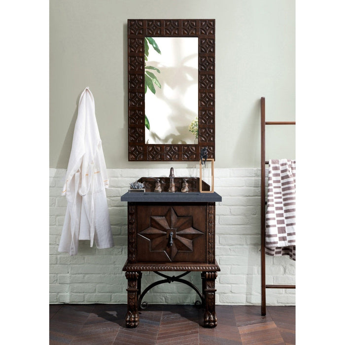 James Martin Vanities Balmoral 26" Single Vanity Cabinet