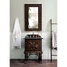 James Martin Vanities Balmoral 26" Single Vanity Cabinet