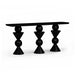 Union Home Kebab Console Table LVR00717