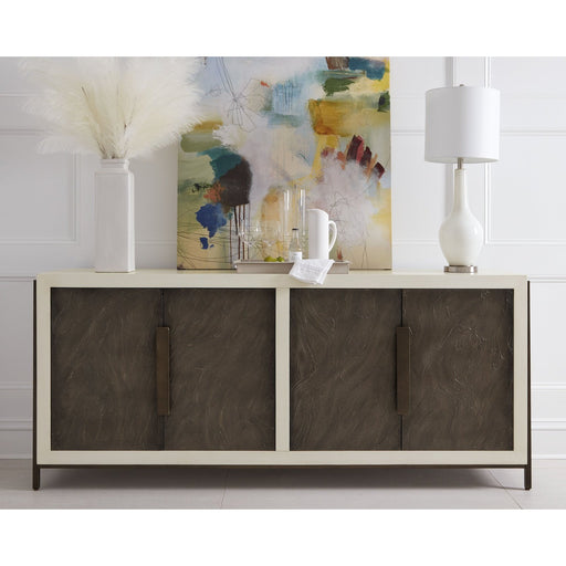 A.R.T. Furniture Blanc Credenza In White 289252-1040