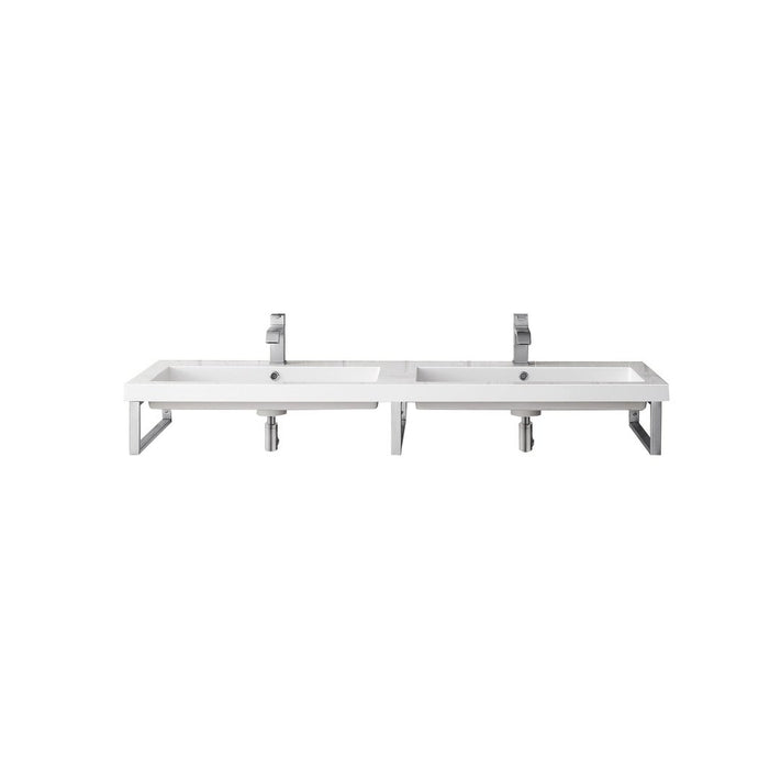 James Martin Vanities Three Boston 18" Wall Brackets