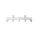 James Martin Vanities Three Boston 18" Wall Brackets