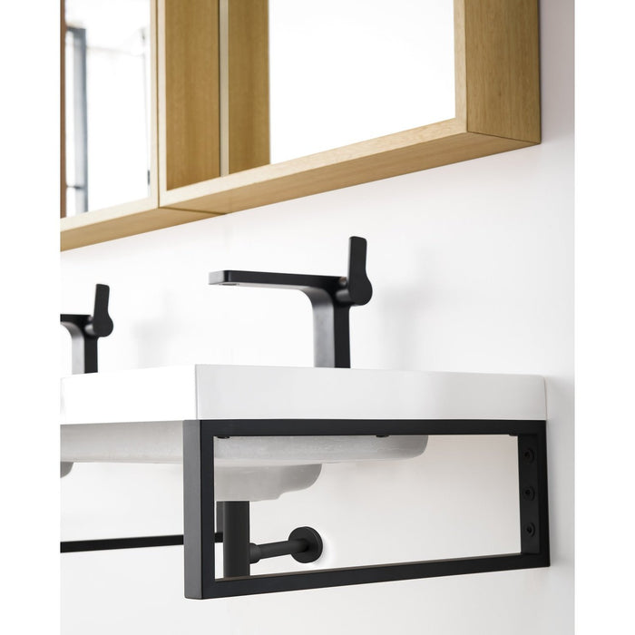James Martin Vanities Three Boston 18" Wall Brackets
