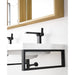 James Martin Vanities Three Boston 18" Wall Brackets