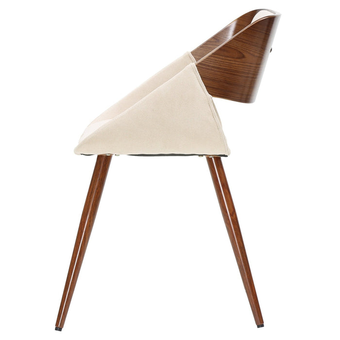 New Pacific Direct Cyprus Fabric Chair 1160003-290W