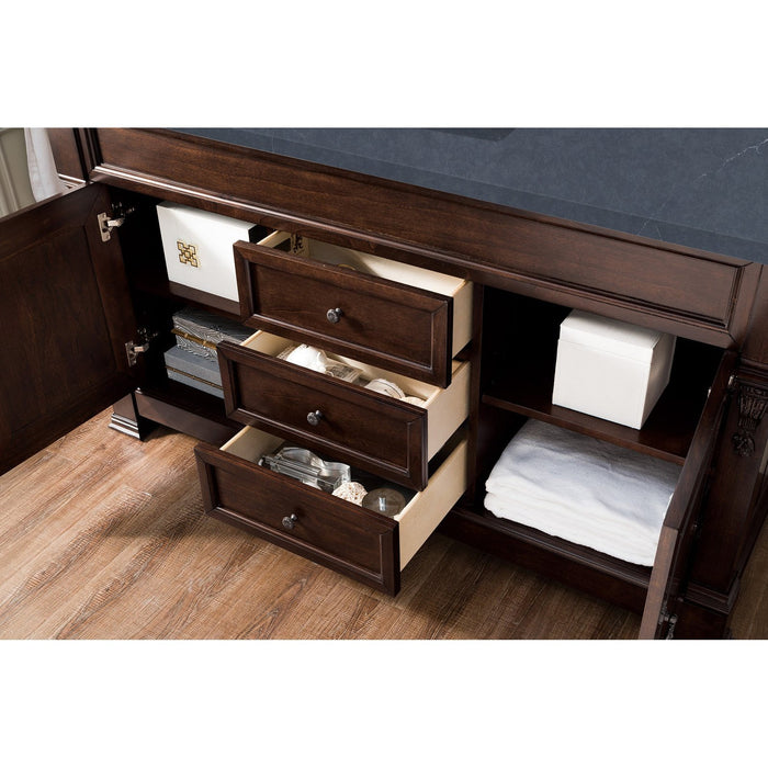 James Martin Vanities Brookfield 60" Single Vanity
