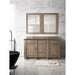 James Martin Vanities Bristol 60" Double Vanity