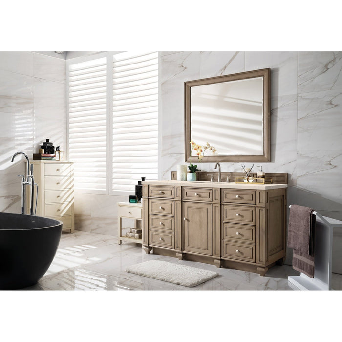 James Martin Vanities Bristol 60" Single Vanity