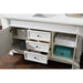 James Martin Vanities Brookfield 60" Single Vanity