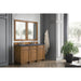 James Martin Vanities Bristol 60" Double Vanity