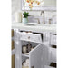 James Martin Vanities Bristol 60" Single Vanity