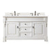James Martin Vanities Brookfield 60" Double Vanity