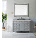 James Martin Vanities Brittany 48" Single Vanity