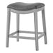 New Pacific Direct Grover PU Leather Counter Stool 1330001-385