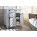 James Martin Vanities Bristol 30" Single Vanity