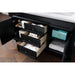James Martin Vanities Brookfield 60" Double Vanity