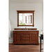 James Martin Vanities Brookfield 60" Single Vanity