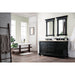 James Martin Vanities Brookfield 60" Double Vanity