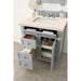 James Martin Vanities Brittany 30" Single Vanity