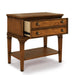 A.R.T. Furniture Newel Nightstand In Brown 294141-1406