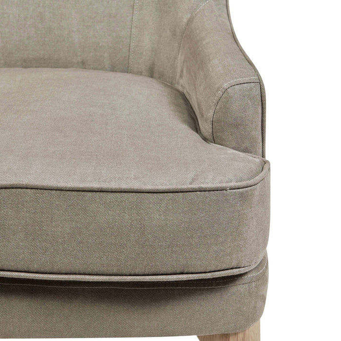 New Pacific Direct Bjorn Fabric Accent Chair 1900092-158