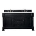 James Martin Vanities Brookfield 60" Double Vanity