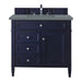 James Martin Vanities Brittany 36" Single Vanity