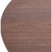 New Pacific Direct Iris Rattan Round Coffee Table 4900018