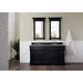 James Martin Vanities Brookfield 60" Double Vanity