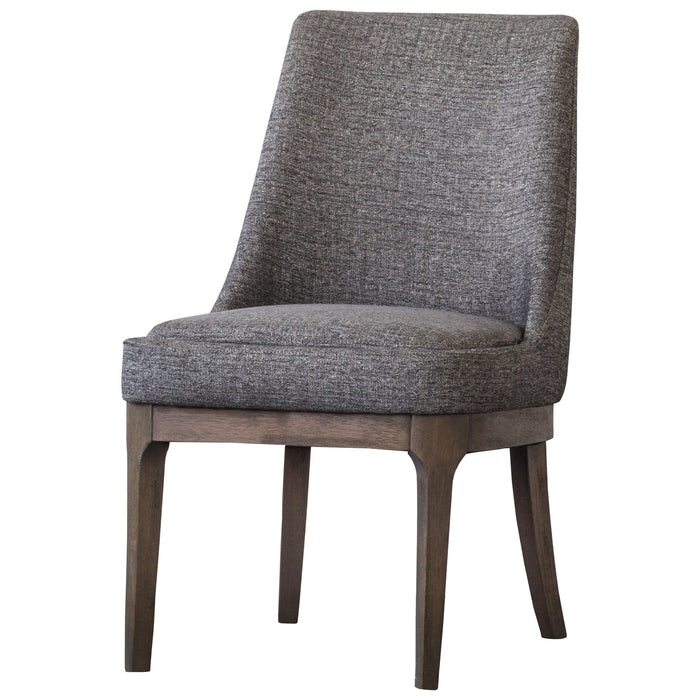 New Pacific Direct George Fabric Chair 9900026-331